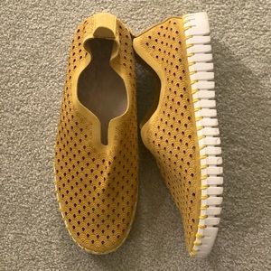 ILSE JACOBSEN Women's Tulip 139 Flat